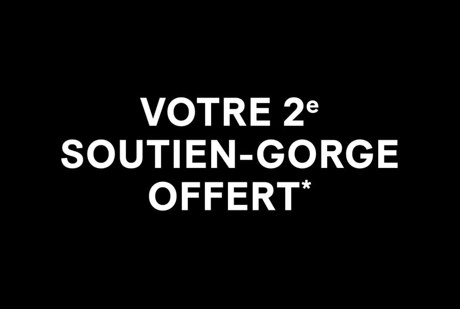 Soutiens-gorge