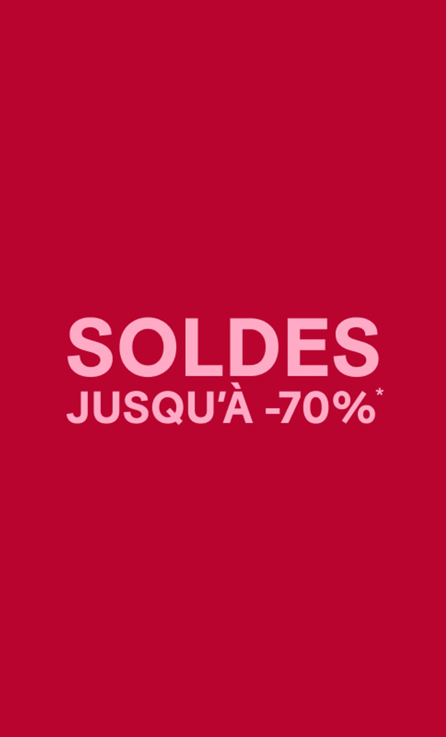 SOLDES