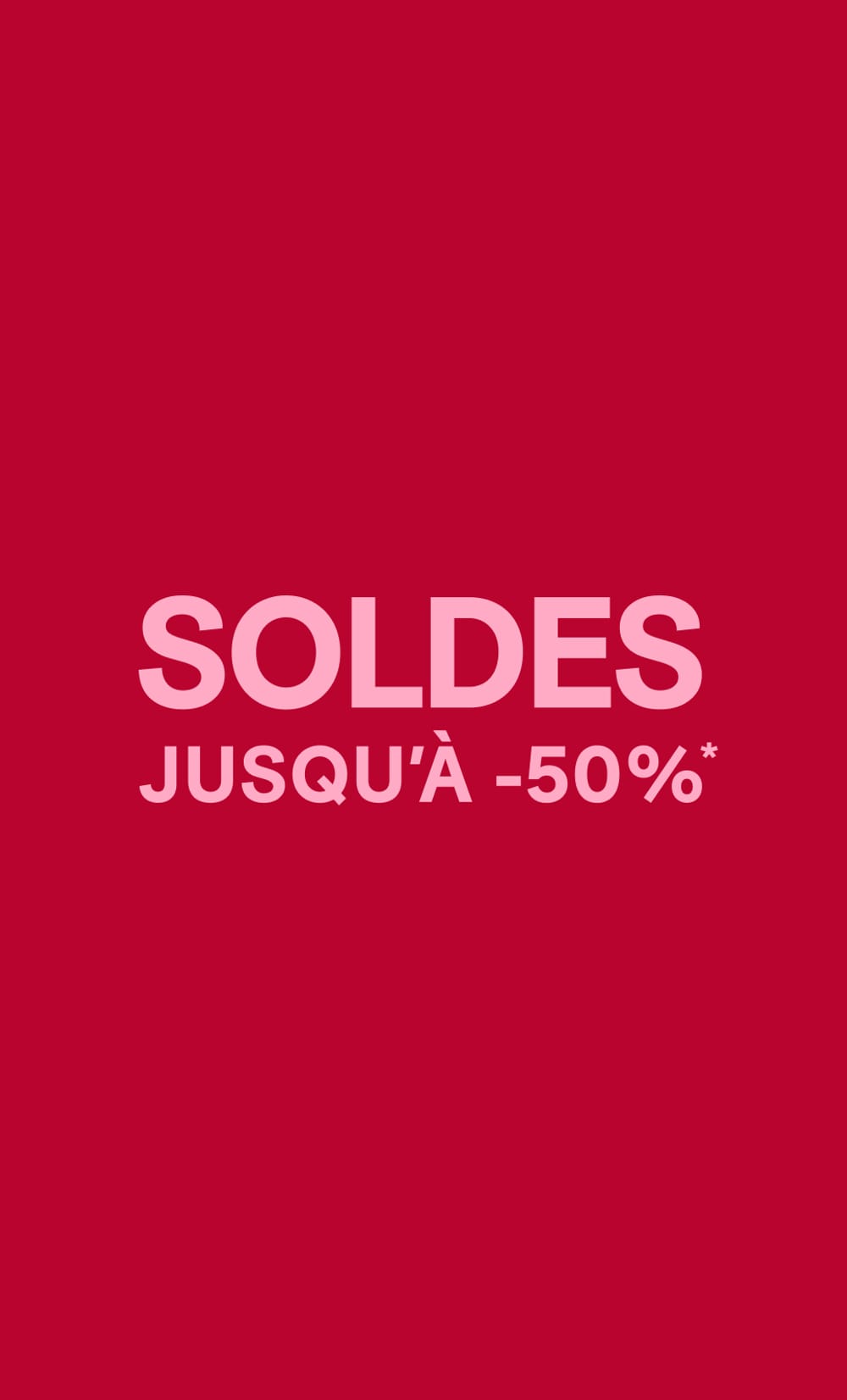 SOLDES
