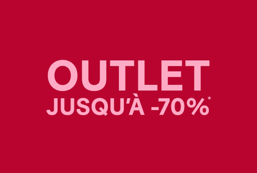 OUTLET