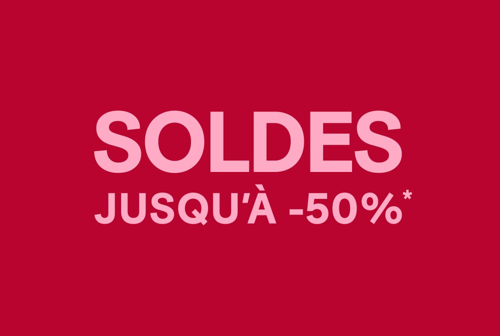 SOLDES