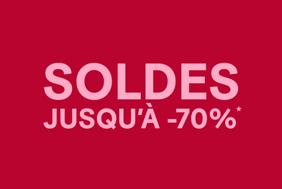 SOLDES