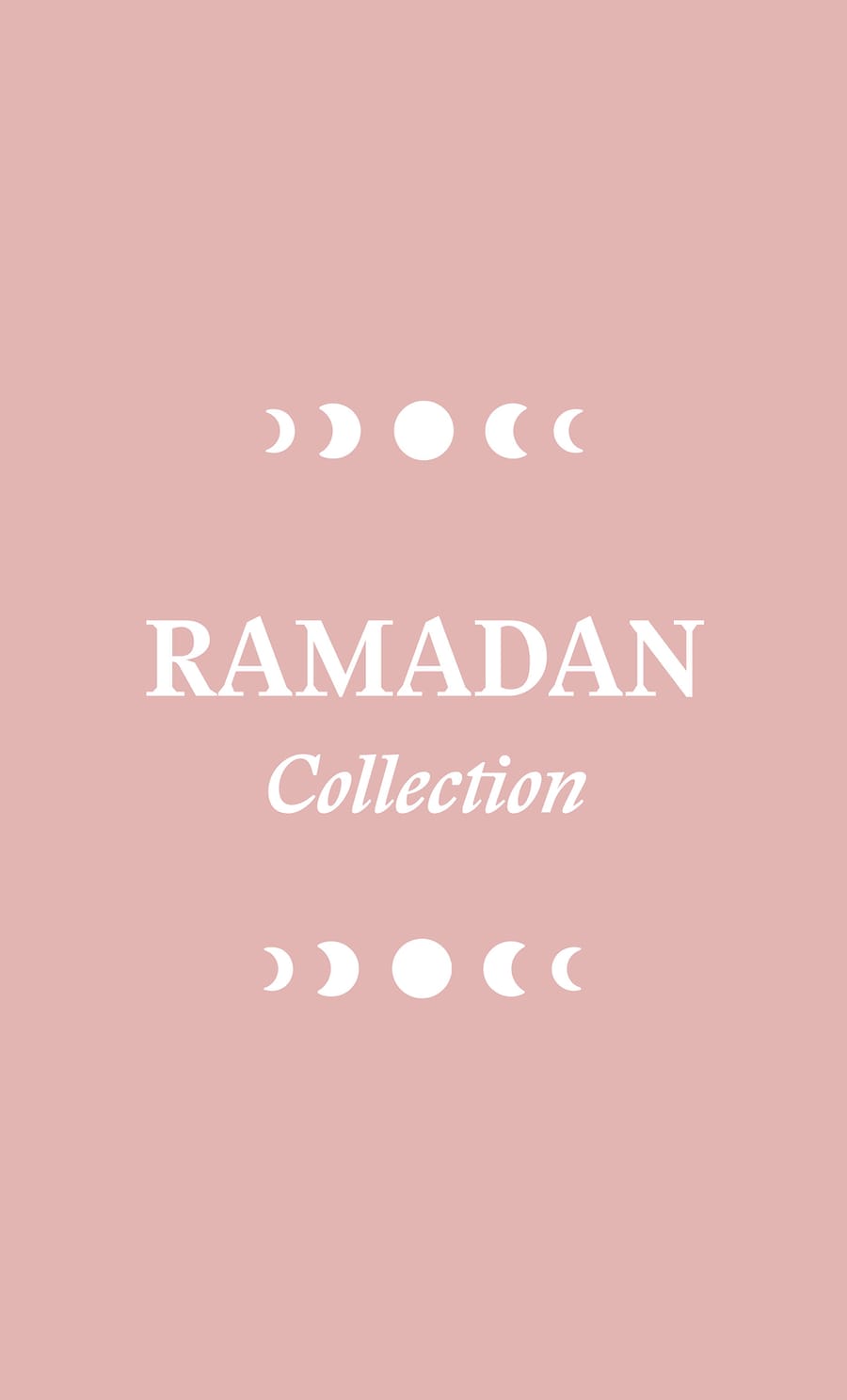 Collection Ramadan