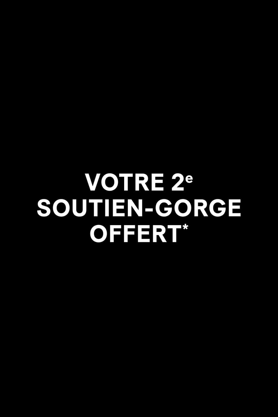 Soutiens-gorge