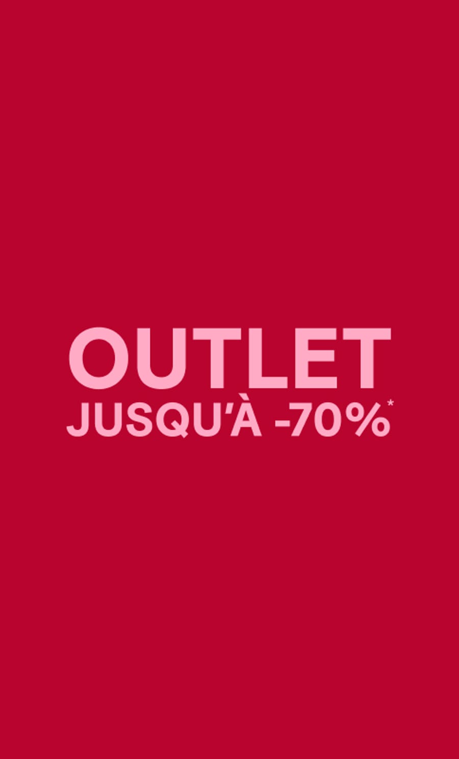 OUTLET