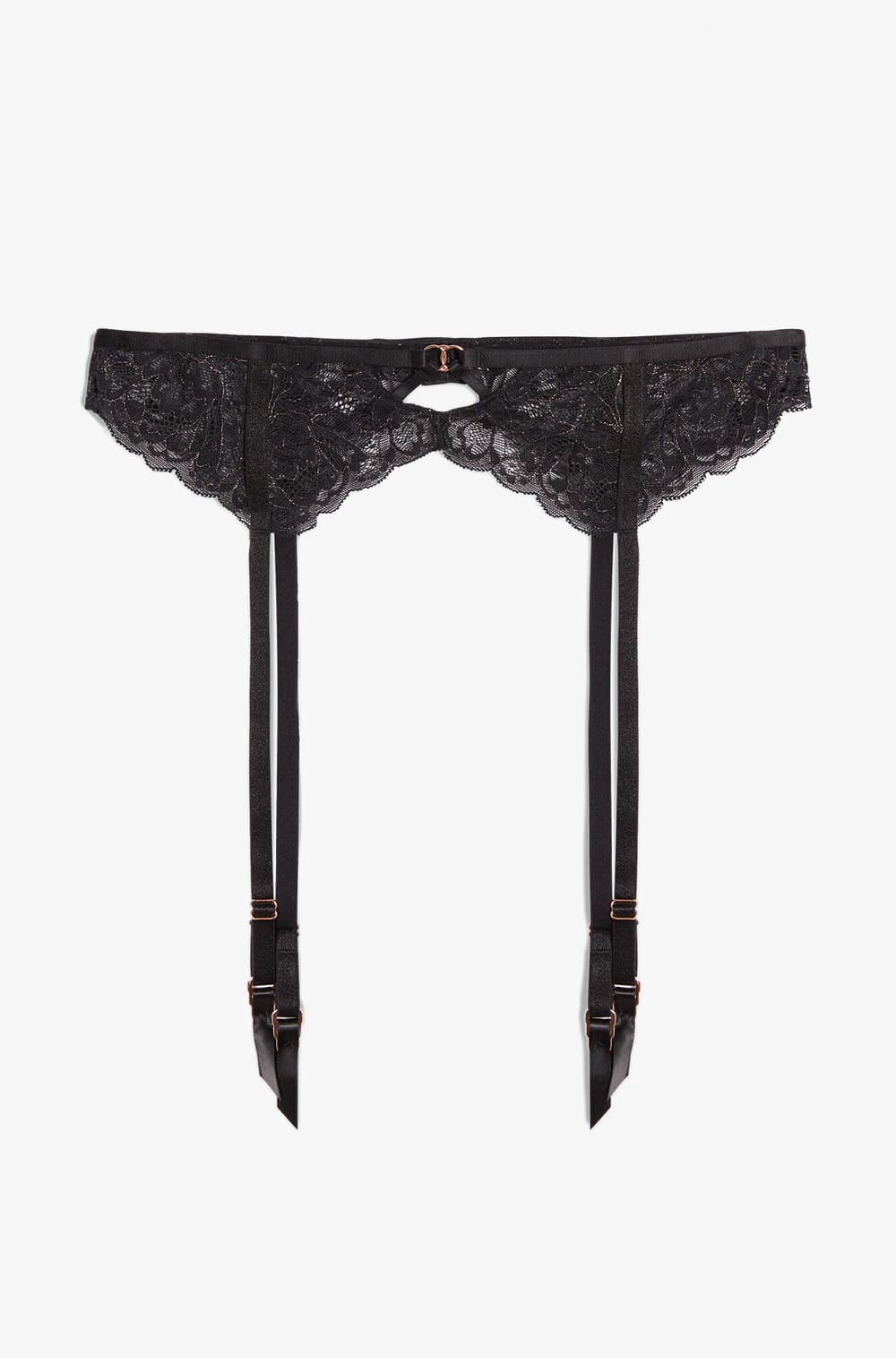 etam porte jarretelle